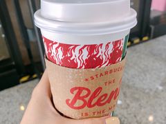 -星巴克臻选(湛江鼎盛广场店)