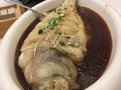 -金狮麟·新豫菜(金码大厦店)