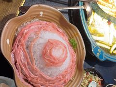 -吼堂老火锅(太古里总店)