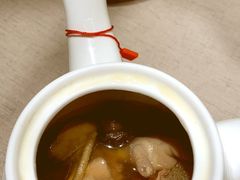 -尚一汤·粤菜海鲜(环球港店)