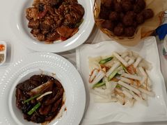 -丰泽园饭店