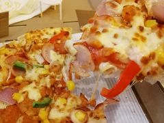 -尊宝比萨(石牌东店)