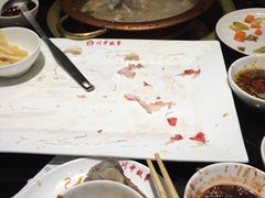 -川中故事·成都老火锅(东书房店)