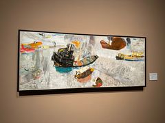 -江苏省美术馆(长江路新馆)