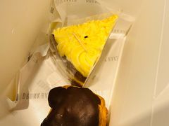 -DRUNK BAKER(上海陕康里店)