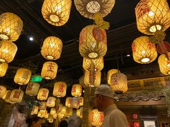 -南京大牌档(新街口德基广场店)