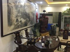 -宏源鑫海鲜餐厅·海景婚宴厅(石老人店)