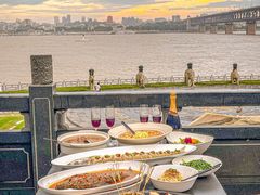 -汉水谣·江景餐厅(江滩店)