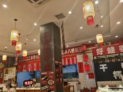 -佬缸炮江湖川菜(玉林店)