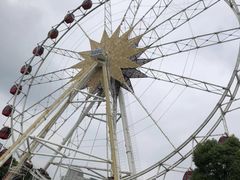 -凤凰山海港乐园