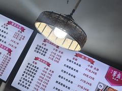 -勇盛牛肉面(红庙店)
