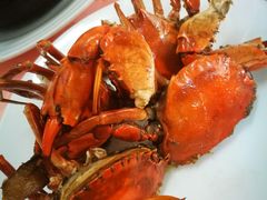 -莲花公园煎蟹(总店)