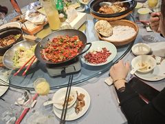 -印巷里主题餐厅(马鞍山店)