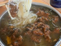 -老火车站牛肉粉