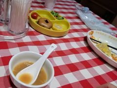 -西贝(宝乐汇店)