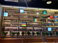 -木屋烧烤(龙湖天街店)