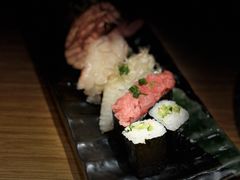 -合点寿司(金虹桥商场店)