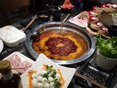 -小王少龙火锅(沙南街店)