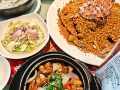 -日昌餐馆(Mini西点茂店)