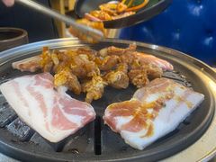 -九田家黑牛烤肉料理(吴江万象汇店)