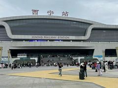 -西宁市东关清真大寺