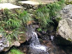 -夏霖九天银瀑风景区