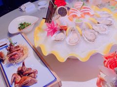 -海游荟·海洋文化餐厅(福田店)