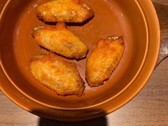 茄汁鸡翅-萨莉亚意式餐厅(杭州滨江天街店)