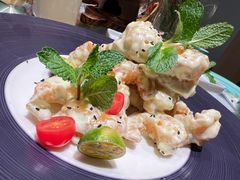 -四季餐厅(大寺店)