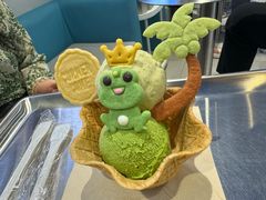 -CORNER CONE GELATO酷矿手作霜淇淋(南头古城店)