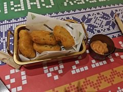 -做披萨的奇葩(中海央墅店)