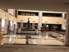 -武汉新华大饭店