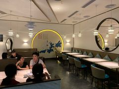 -周渝食惦·酸菜鱼精致川菜(横岗店)