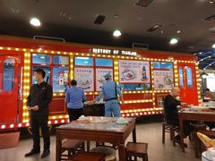 -天津卫码头(南开大悦城店)
