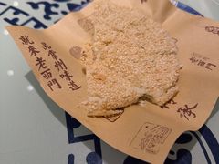 -老西门·常州菜(新区店)