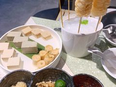 -三克火锅影院(来福士店)