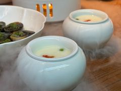 -师味葱扒虎头鲤·水席洛阳菜(元华店)