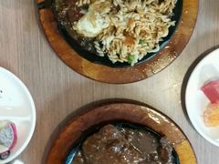 -诺丁牛排披萨自助餐厅(汕头苏宁店)