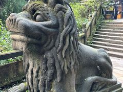 -青城山