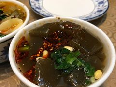-独秀小吃(蓝田店)