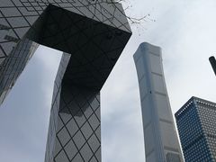 -中央广播电视总台(光华路办公区)