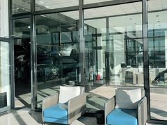 -李师傅修车保养维修连锁(金盏店)