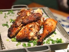 -绿茶餐厅(布吉万象汇店)