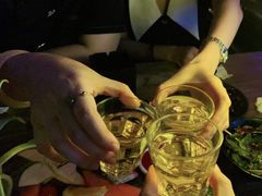 -胡桃里乐队酒馆(鎏嘉码头店)