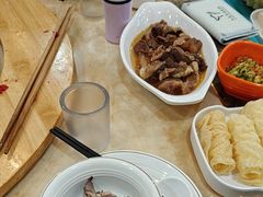 -大志牛肉火锅(天健花园店)