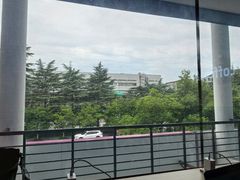 -瑞幸咖啡(浙江大学紫金港校区店)