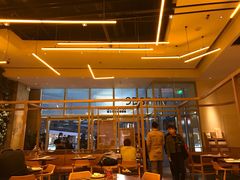 大堂-新元素(三里屯太古里南区)