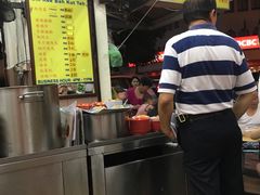 -新记肉骨茶
