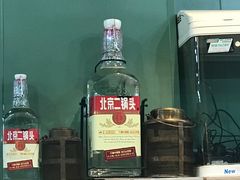 -振生清真饭店(永安道店)