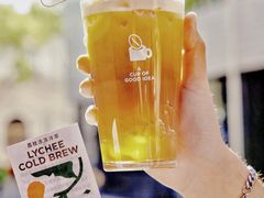 -Seesaw Coffee(上生新所店)